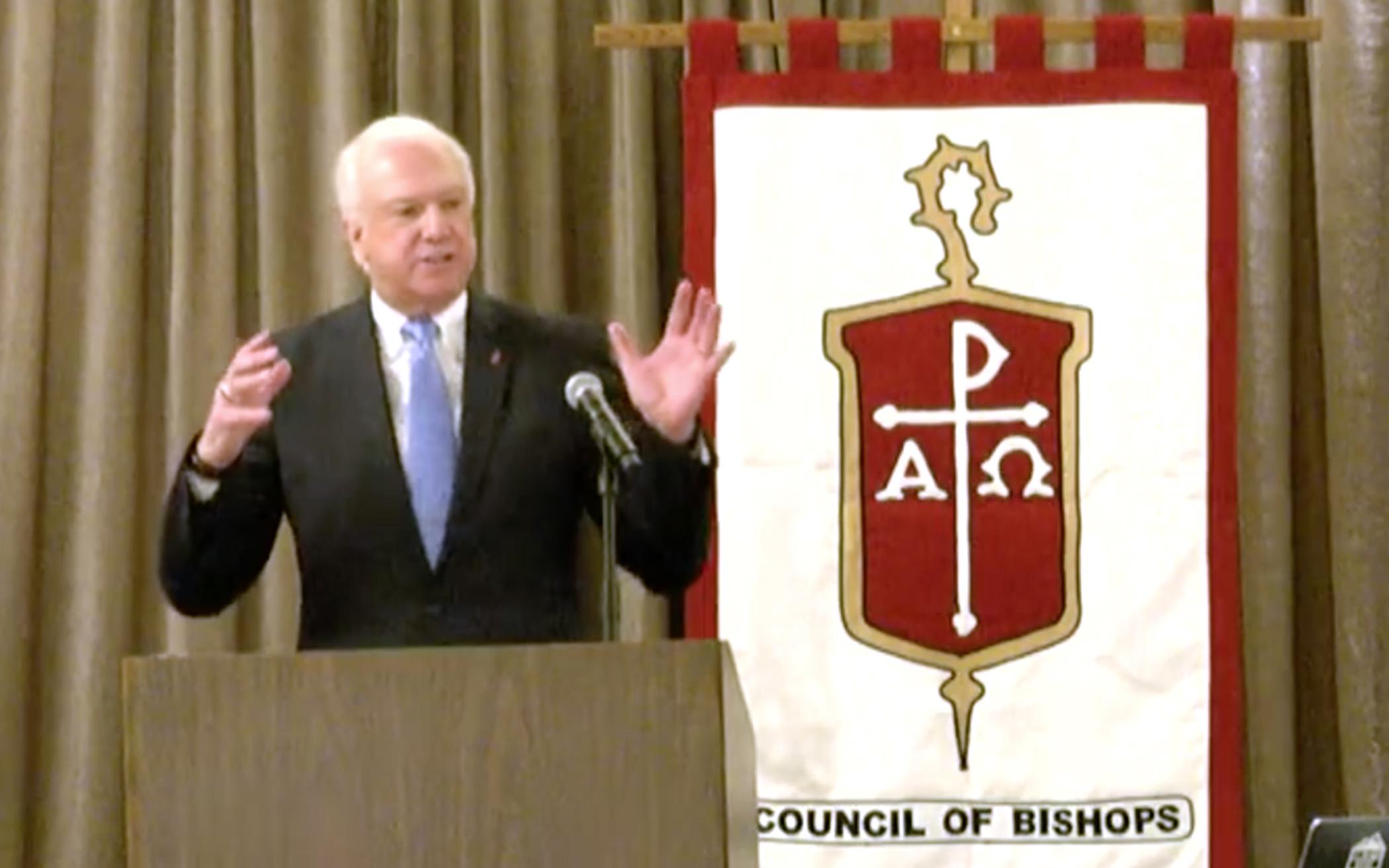 United Methodist Bishops Meet Look To Pivot After 2 400 Churches 